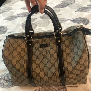 Gucci Boston joy 100% authentic!